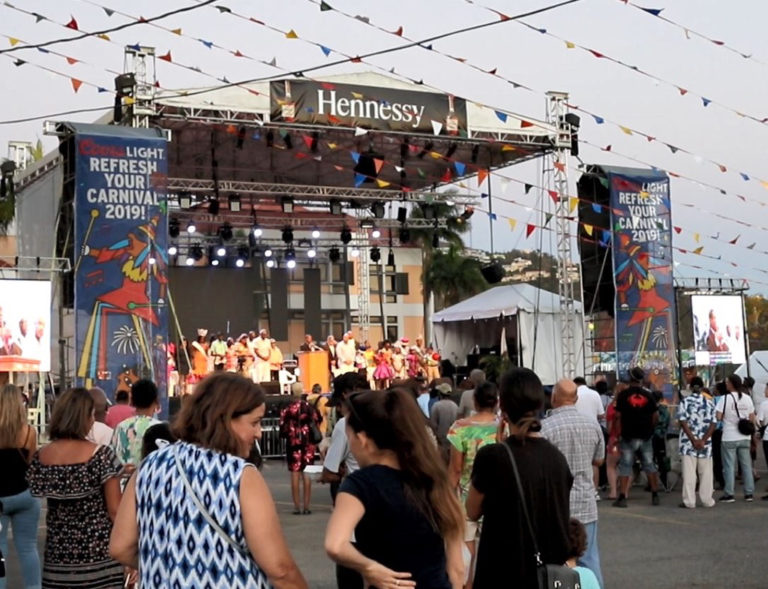 Officials Call for ‘Safe, Happy’ Carnival at Village Opening