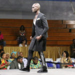 fashion Semien Sutton