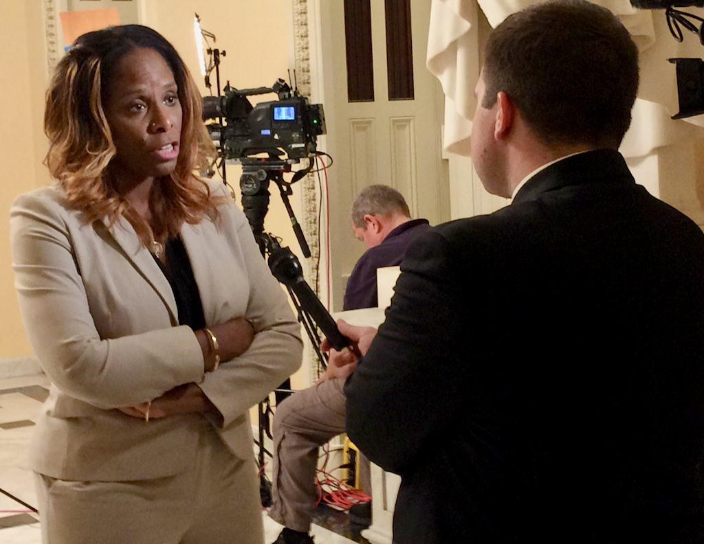 stacey plaskett (feature crop) St. Thomas Source