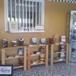 Predestinada_Interior
