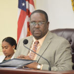 Sen. Gittens