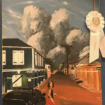 Third Place ‘Dulcie at Dusk’ by wyle Crowther(1)