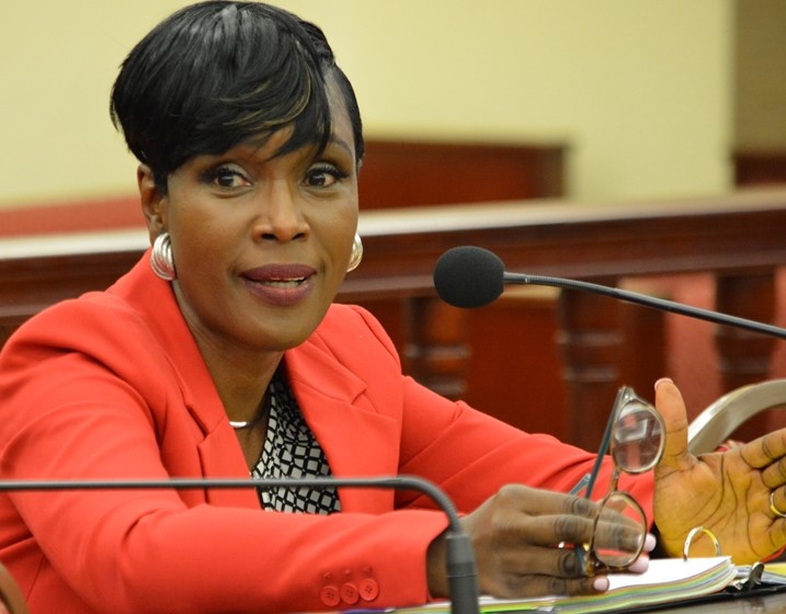 AG Nominee Says Staff Inadequate; Senators Question Accountability