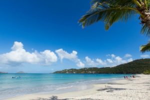 in 2019, Airbnb ranked St. Thomas as its No. 1 destination in the Caribbean. (Air BnB photo)