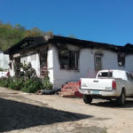 Fire scene 06032019