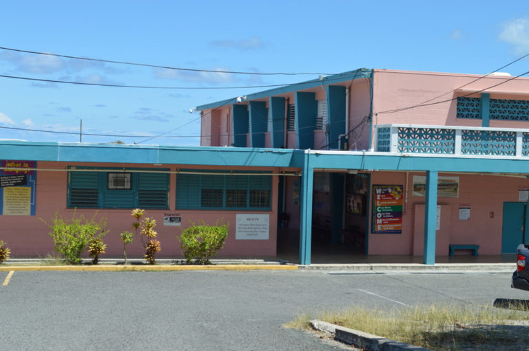St. Croix School District Makes Reconfiguration Official