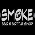 Smoke STX Logo