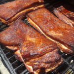 Smoke STX – Smoked Bacon