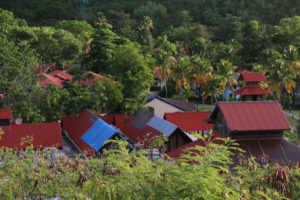 The Carambola Resort. (Source file photo by Linda Morland)