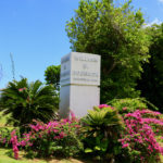 William Roebuck Industrial Park entrance