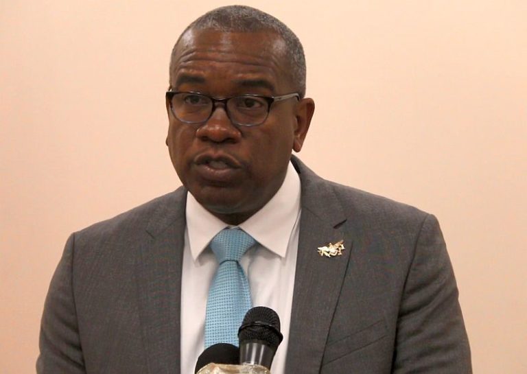 Governor Says WAPA Has a Big Week Ahead