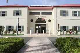 District Court of the Virgin Islands on St. Croix