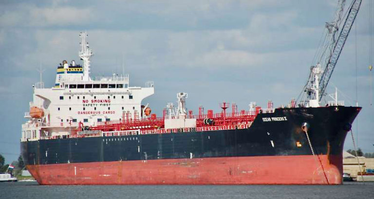 Shipping Company Fined $250K, Placed on Probation for Fuel Violations