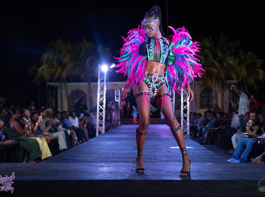 Fashion and Tradition Come to STX Saturday as Carnival Meets the Runway Returns