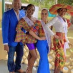 Bull and Bread 2019_Tre Roach_Miss St. Croix 2019-20 Contestants