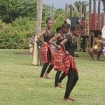 Grove Place for Life Dancers