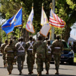 2019-11-11 Veterans Day Parade St. Croix USVI