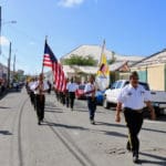 2019-11-11 Veterans Day Parade St. Croix USVI