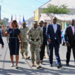 2019-11-11 Veterans Day Parade St. Croix USVI
