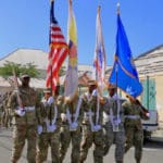 2019-11-11 Veterans Day Parade St. Croix USVI