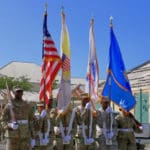 2019-11-11 Veterans Day Parade St. Croix USVI