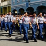 2019-11-11 Veterans Day Parade St. Croix USVI