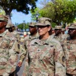 2019-11-11 Veterans Day Parade St. Croix USVI