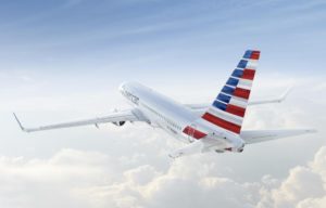 American Airlines announced Friday it has added St. Thomas flights from Chicago and Dallas.