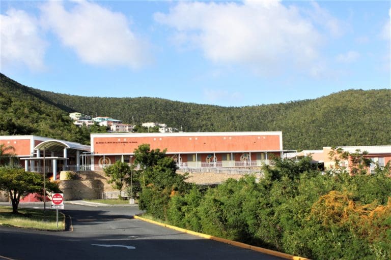 Bertha C. Boschulte Students Dismissed Early Over Bomb Threat