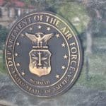 FDR Park Statue Emblem