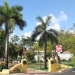 Franklin Roosevelt- Vetrans Memorial Park 1