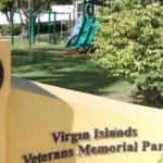 Franklin Roosevelt Vetrans Memorial Park 3