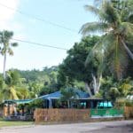 Hull Bay Hideaway Restaurant