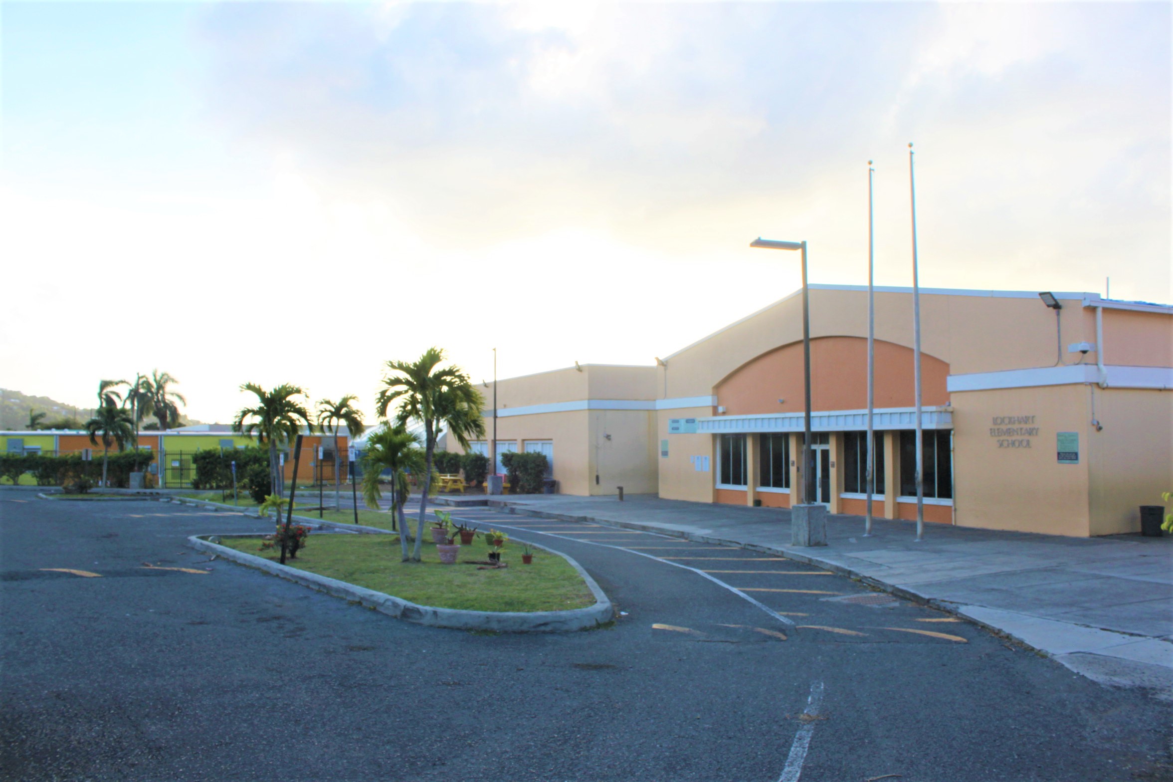 Lockhart Elementary School 1 | St. Thomas Source