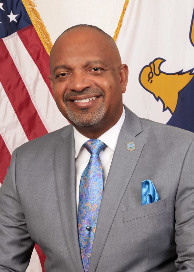 Lt. Gov. Roach Names Nadja Harrigan Acting Chief of Staff 