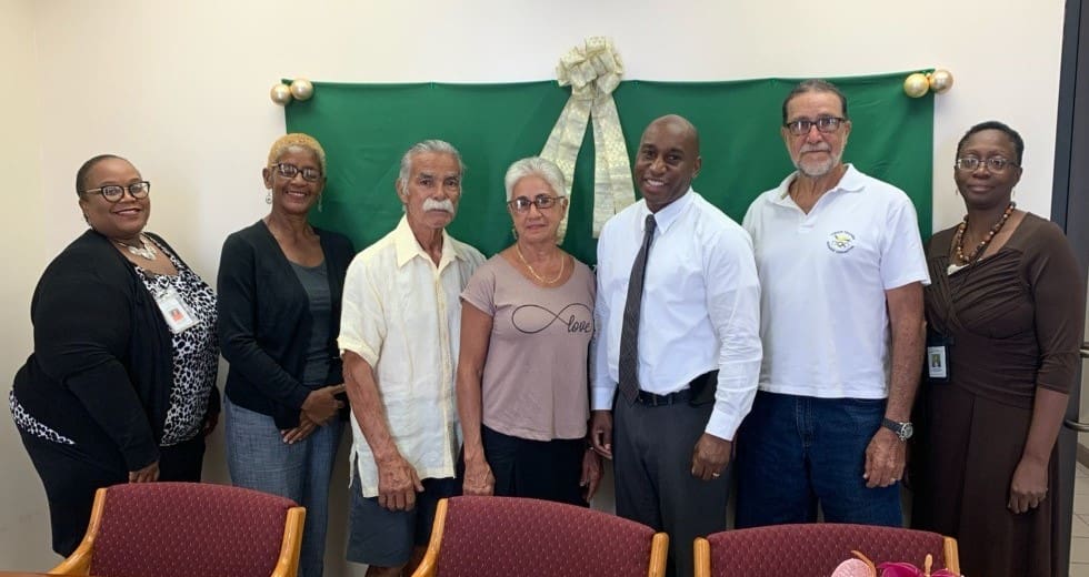 VIHFA Buys Villa Morales, a St. Croix Landmark, For Homeless Housing ...