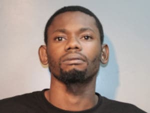 Malik J. Morton (VIPD photo)