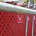 Pueblo Shopping Carts