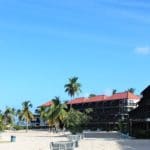 Sapphire Beach Resort and Marina 1