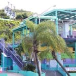 St. Thomas Skyride 1