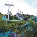 St. Thomas Skyride 2