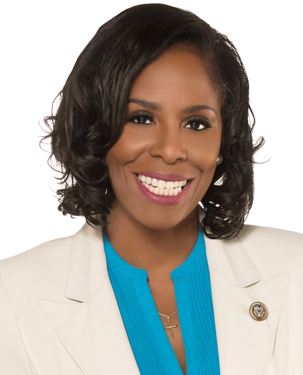 House Leaders Appoint Stacey Plaskett To Powerful Ways And Means Committee | St. Thomas Source
