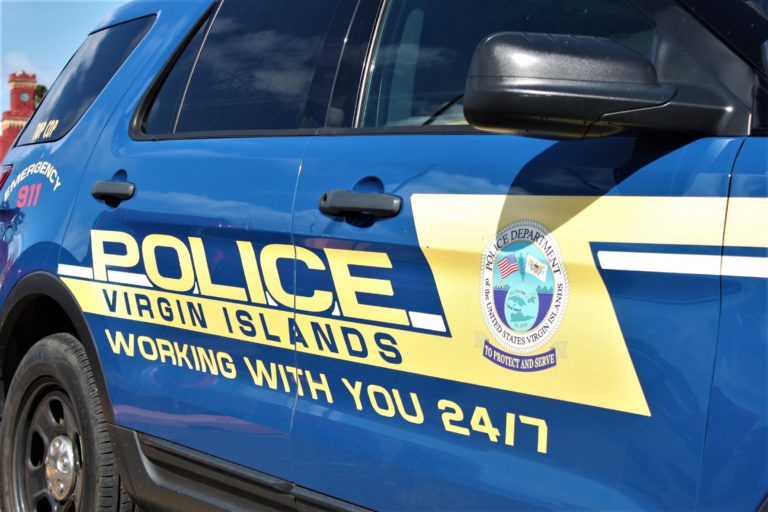 Two Injured in Charlotte Amalie Shooting