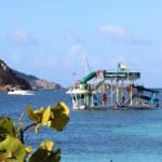 Vessup Beach Jungle Float