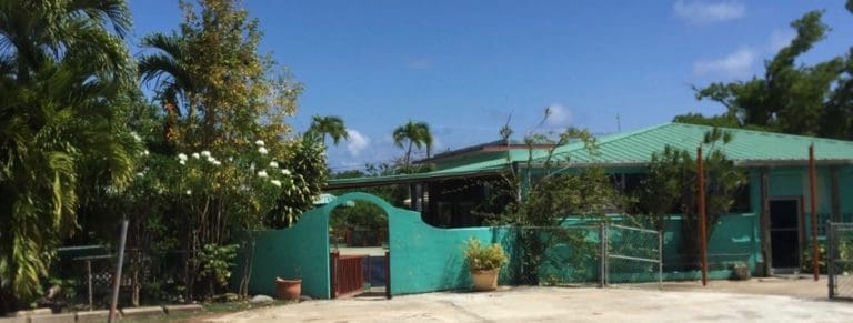 Liberty Place Resurrects Services But Not Facility After 2023 Fire