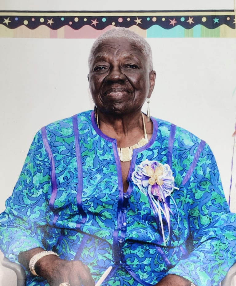 Ann E. Abramson (Photo provided by family)