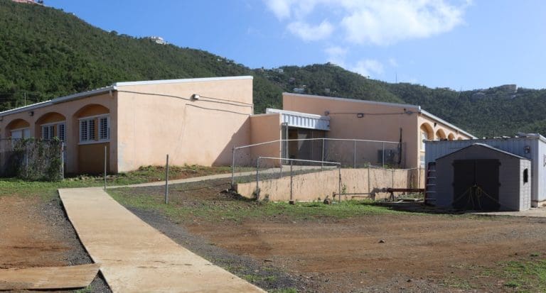 Education Completes Maintenance Projects, Other Projects Being Finalized