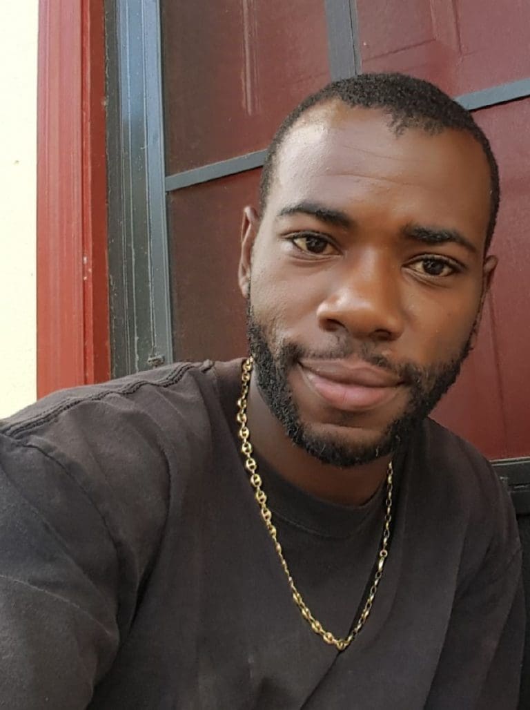 Jackeel Leroy Henry Dies at 27