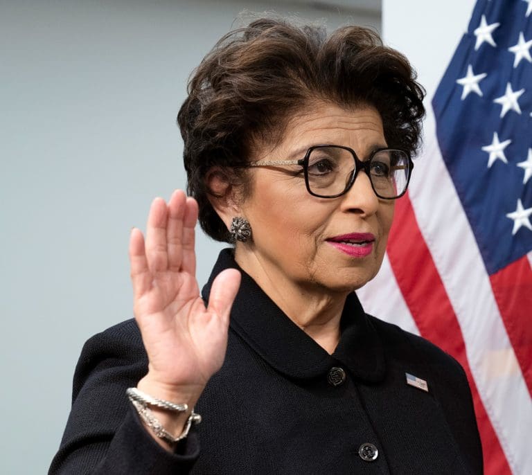 New SBA Administrator Pledges More Opportunities for Women, Underserved, Vets