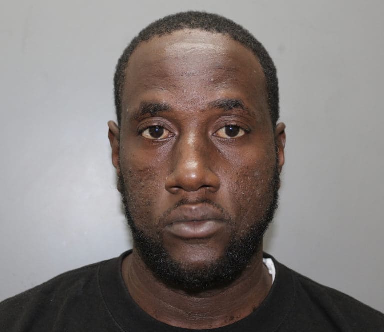 Lawrence A. Powell (VIPD photo)